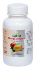 Mango Africano 120 Cápsulas