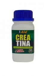 Creatina 200 Capsulas