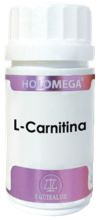 Holomega L- Carnitina