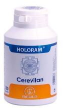 Holoram Cerevitan Cápsulas