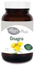 Aceite de onagra Perlas