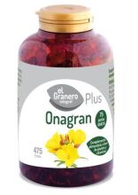 Aceite de onagra Perlas