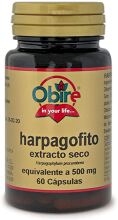 Harpagofito 500 mg