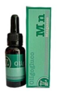 Oligogluco-Mg Magnesio 30 Ml.