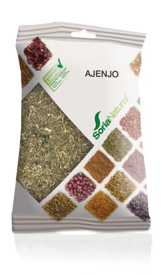 Ajenjo 40 Gr