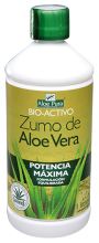 Zumo de Aloe Vera Potencia Máxima 1 lt