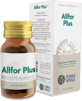 Allfor Plus Comprimidos 25 gr