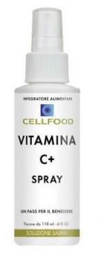 Cellfood Vitamina . C+ 118ml