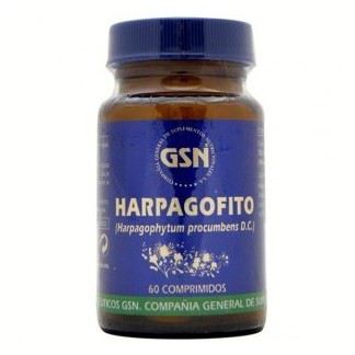 Harpagofito 60 Comprimidos