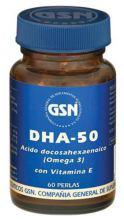 Dha 50 60 Perlas