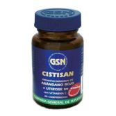 Cistisan 60 Comprimidos