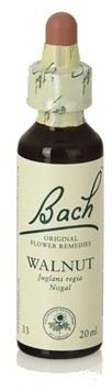 Bach 33 Nogal 20 ml