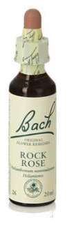 Bach 26 Heliantemo o Jarilla 20 ml