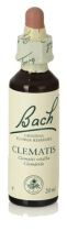 Bach 9 Clemátide 20 ml