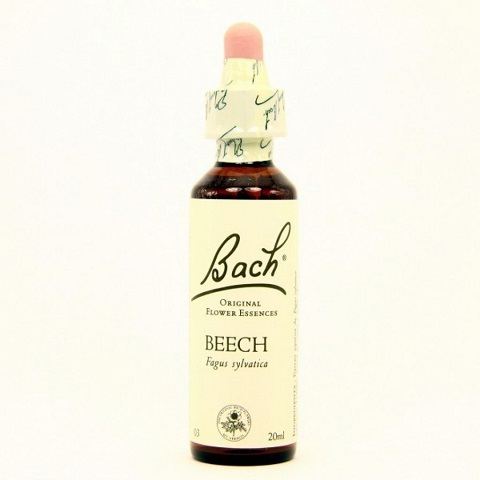 Bach 3 Haya 20 ml