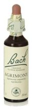 Bach 1 Agrimonia 20 ml