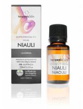 Niauli Australia Aceite Esencial 10Ml.