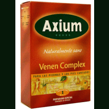 Venen Complex 60 Cápsulas