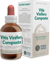 Vitis Vinifera Compound Extract 50 ml