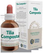 Tilia Composta Extracto 50 ml