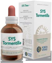 Sys Tormentilla 50 ml