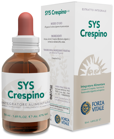 Sys Crespino 50 ml