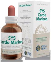 Sys cardo Mariano 50 ml