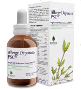 Psc Allergy Depurator 50 ml