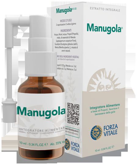 Manugola Extracto 15 ml