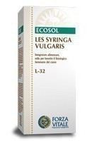 Les Syringa Vulgaris Lilo 50 ml