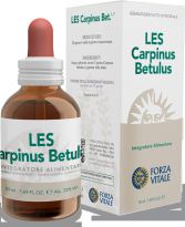 Les Carpinus Betullus Carpino 50 ml