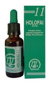 Pai-11 Holopai Circulacion Cerebral 31 ml