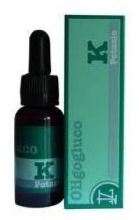 Oligogluco K Potasio 30 ml