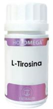 Holomega L-Tirosina 50Cap.