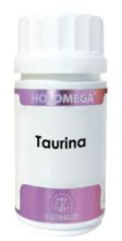 Holomega L-Taurina 50Cap.