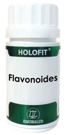 Holofit Flavonoides (Antiinflamatorio) 60Cap.