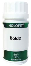 Holofit Boldo (R.biologico Nº 2) 60Cap.