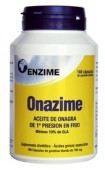 Onazime Aceite Onagra 500Mg. 1 Pr.180Perlas