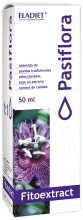 Fitoextract de pasiflora 50 ml