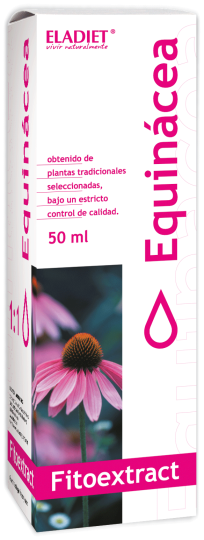 Fitoextract de Equinácea 50 ml