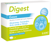 Digest Gases 60 comprimidos