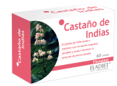 Castaño de Indias 60 Comprimidos