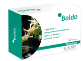 Boldo sin Gluten 60 Comprimidos