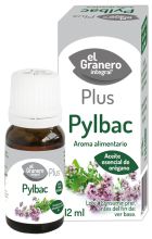 Pylbac aceite de orégano 12 ml