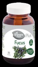 Fucus 90 capsulas 610 gr