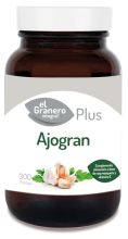 Ajogran 300 cápsulas 695 mg