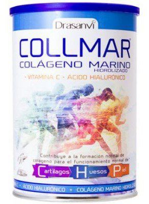 Collmar Colágeno Marino Hidrolizado