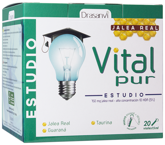 Vitalpur Estudio 20 Viales