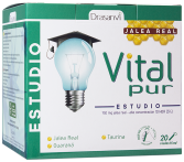 Vitalpur Estudio 20 Viales