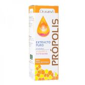 Própolis Extracto Sin Alcohol 50Ml.